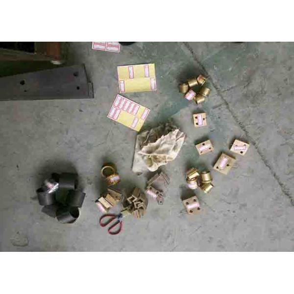 Cold Carbon Steel Rolling Mill Parts Tube Mill Line Rolling Mill Products