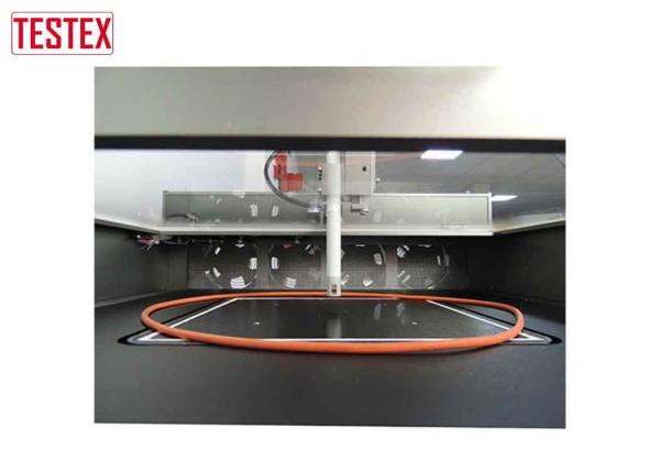 Professional Sweating Guarded Hot Plate , Guarded Hot Plate Apparatus Repeatability ≤ ±2%