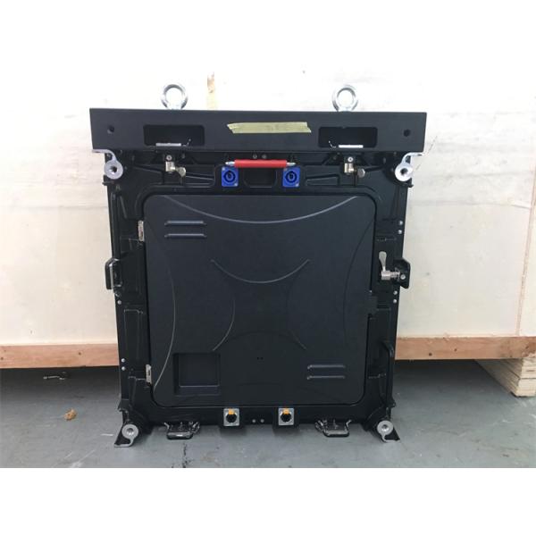 King Visionled CE ROHS FFC P3 Indoor Led Video Wall Rental Aluminum 576 * 576mm Hanging