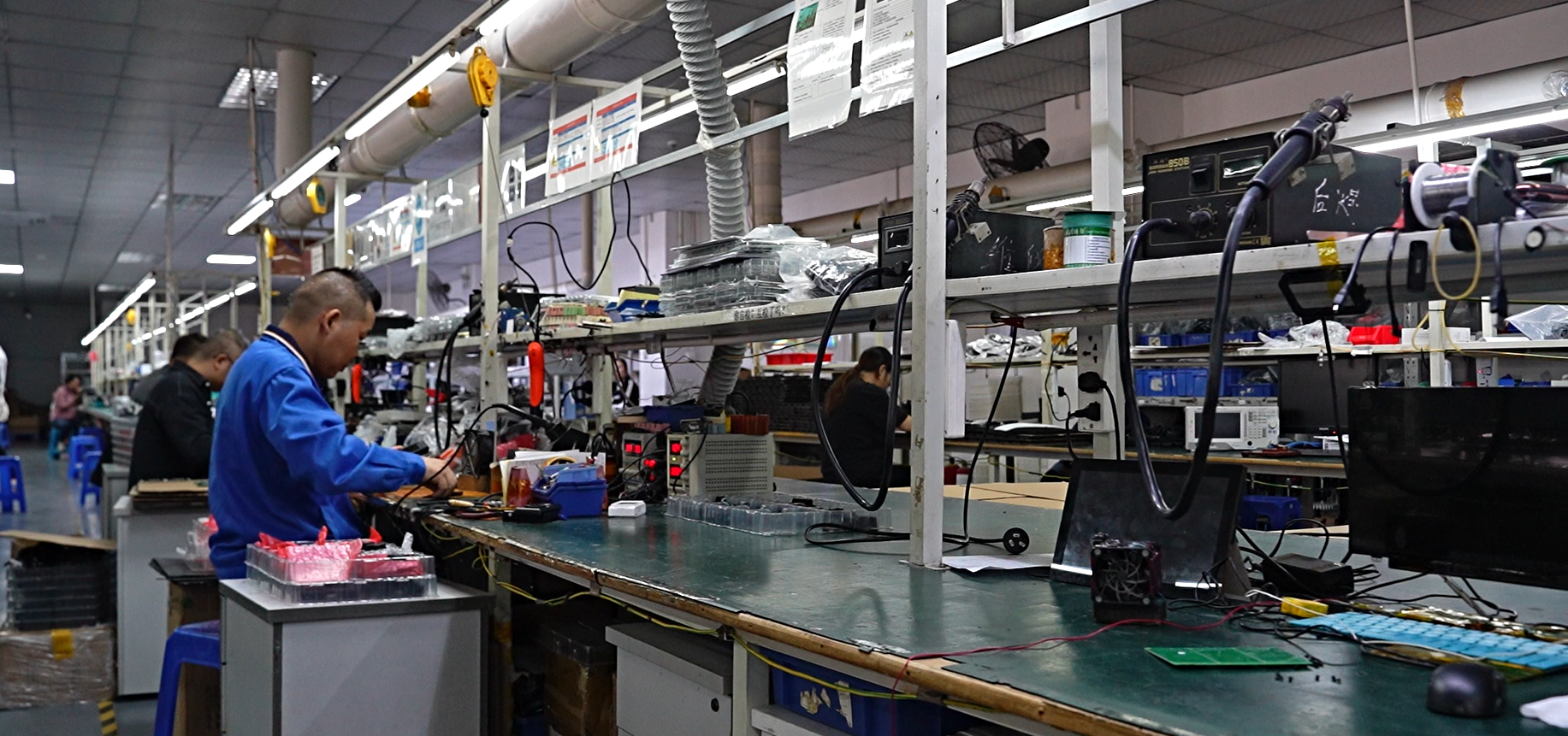 Shenzhen June Electronics Co., Ltd.