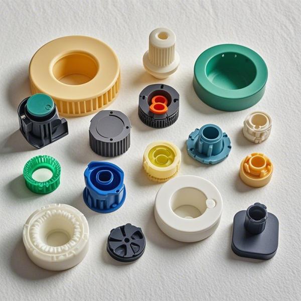 Precision Plastic Insert Molding Temperature And Chemical Resistance