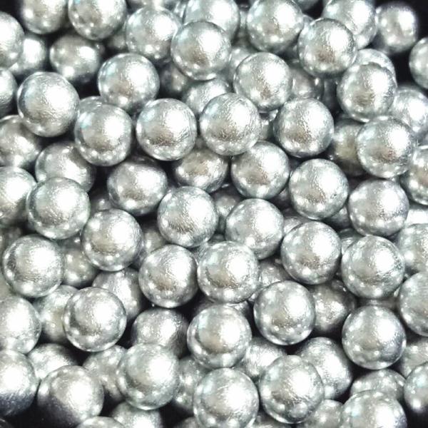 1mm - 25.4mm High Precision Steel Balls Solid Pure 6060 For Special Bearings