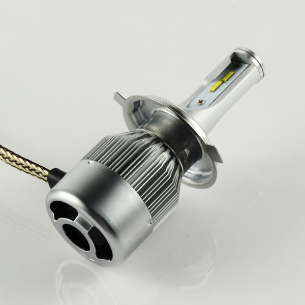 C6 H4 36W 3800LM 3000k 6000k car led headlight kit--from BAOBAO LIGHTING