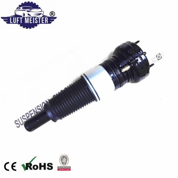 Front Air Shocks Suspension Struts For Audi A8 S8 Quattro D4 4H 4H0616039H