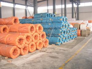O MTC galvanizou o fio de aço de aço de fio 120mm 10 GA para a agricultura