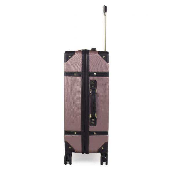 Classic Vintage Waterproof ODM Soft Luggage Bags