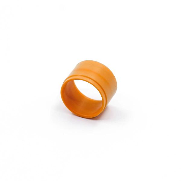 OEM FVMQ Rubber Seal Gasket Food Grade Silicone Sealing Ring