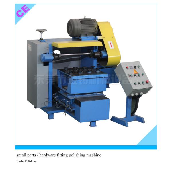 Máquina pulidora de espejo de acero inoxidable para drenaje de piso