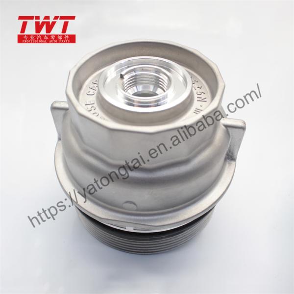 TWT Car Oil Filter Housing Cover 15620-31060 15620-31050 1562031060 1562031050 for Camry Avalon Highlanders
