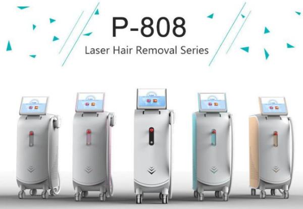 Vertical 10 bars laser diode /laser diode hair removal/ diode laser 808
