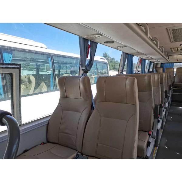 Используемое Kinglong везет подвес на автобусе варочного мешка автобуса /City школы мест XMQ6908 39 подержанный