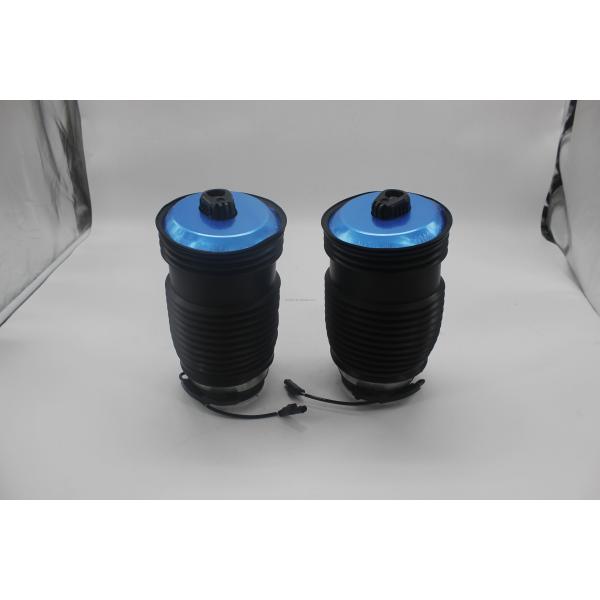 Suspensão aérea traseira direita Kit de reparo de sacos de mola 2133280200 2133280100 para Mercedes W213 W253