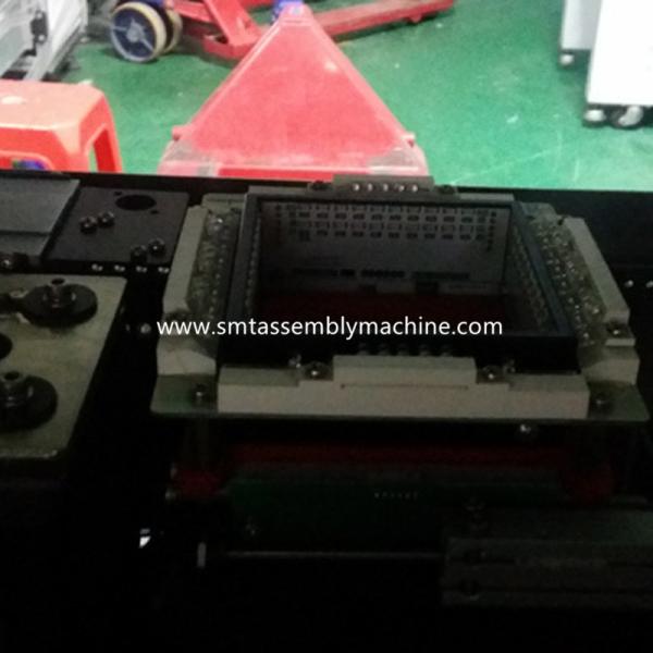 Многофункциональная подержанная машина JUKI SMT Chip Mounter SMD Placement Machine KE-2060