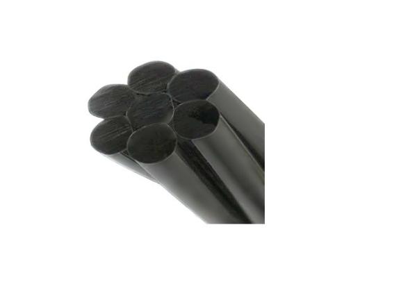 10kv 33kv Aluminum Conductor ABC Aerial Bundle Cable XLPE Insulated 11kv 3x95mm