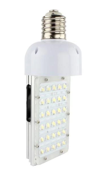 high lumen E40E27 30W led street light led wall park light  led retrofit kit with samsuny 3535 cri>80 3 years warranty