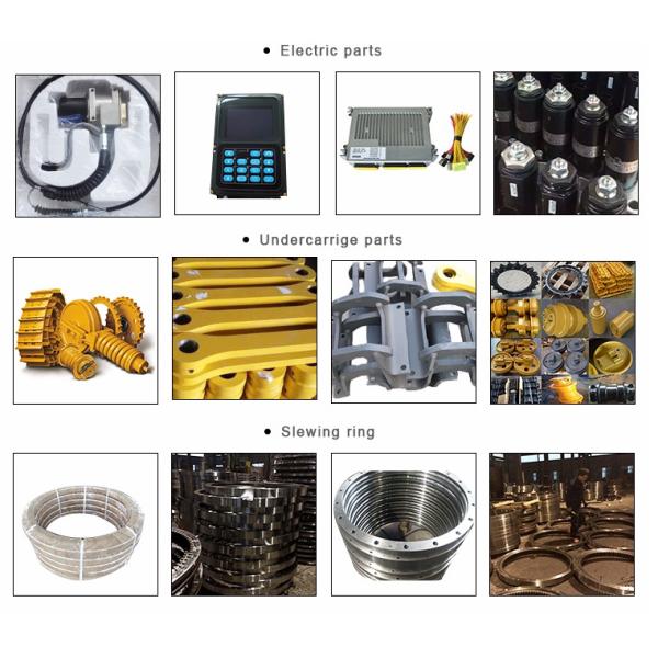 394000-0618 машинные части экскаватора Assy B180-20 насоса для подачи топлива J05E
