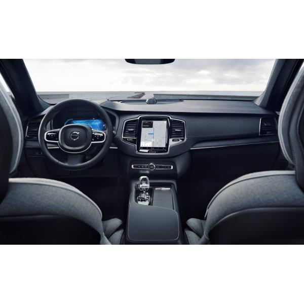 Сила электрических автомобилей 180Km/H 4WD EV SUV 184KW Макс привода колеса Volvo XC90 B5 4