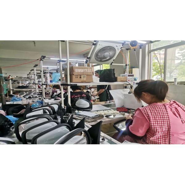 Guangzhou Zimin Auto Parts Co., Ltd.