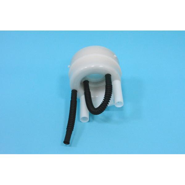 Standard Size D5-2 17040-JE20A Nissan Fuel Pump