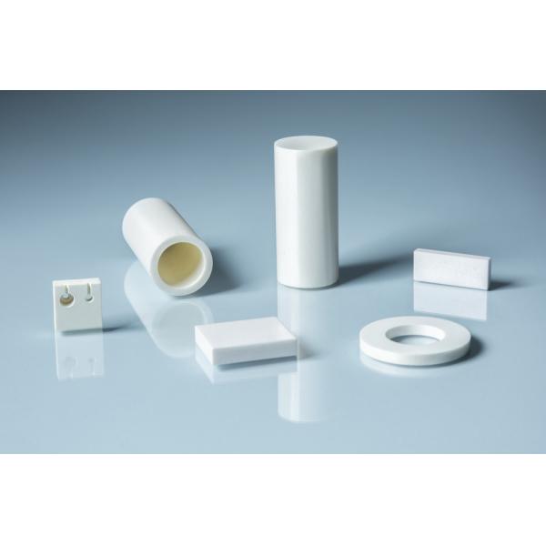 Трубки азотистого бора BN997 Machinable керамические для термопар