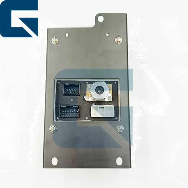 7835-12-3007 Display Panel Monitor 7835123007 for PC360 Excavator