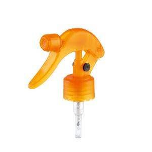 Mini jet en plastique de déclencheur de 24mm, 24/410 pulvérisateur fin de pompe