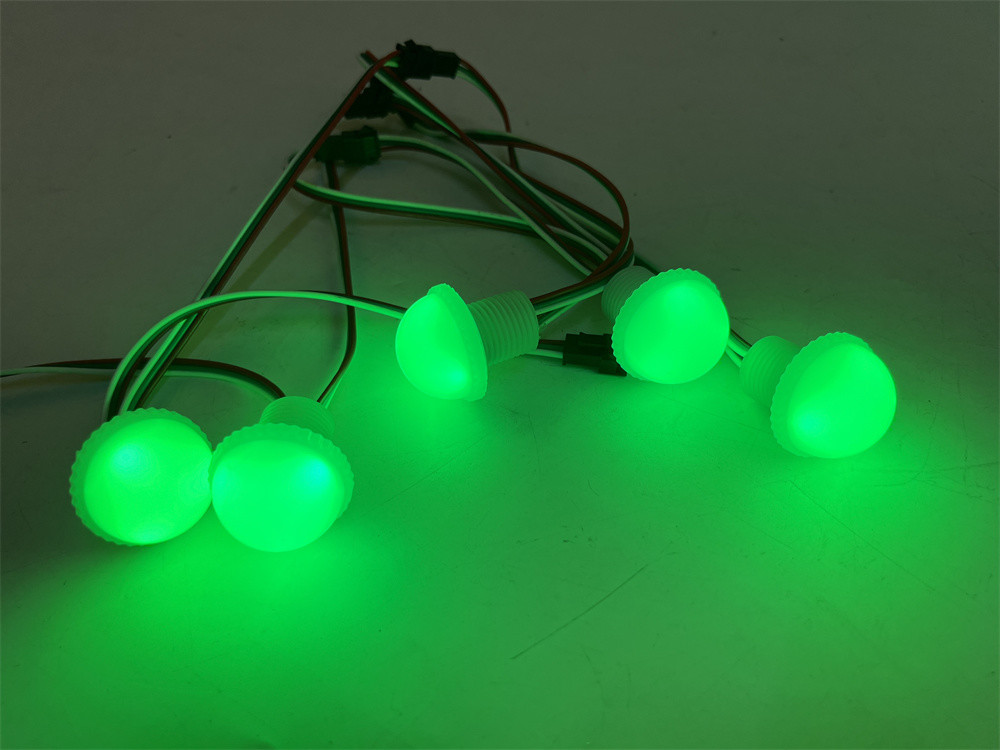 Miracle Bean Новый разработанный продукт 1W DC12V светодиодная лампа развлечения