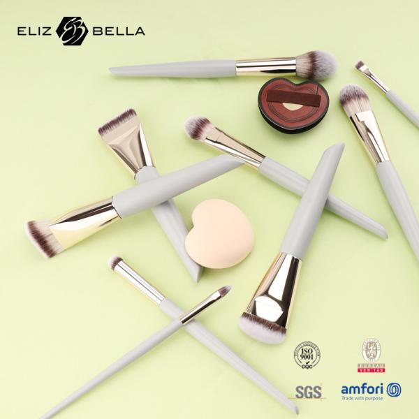 Professional Makeup Application Luxury Makeup Brushes in Multiple Designs for Cosmetic Kits