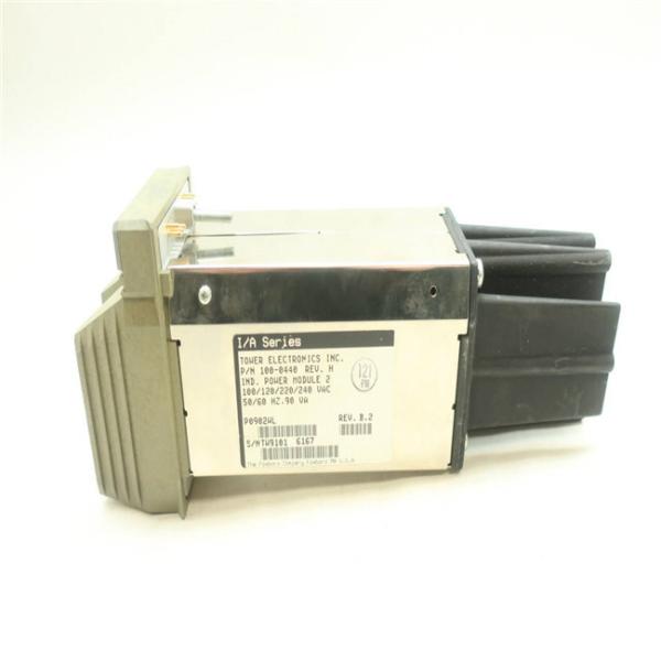 FOXBORO | IPM2-P0904HA | Одна гарантия года