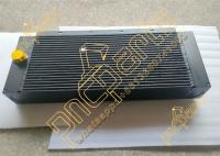 Excavatrice Spare Parts de JCB 926180 du réfrigérant à l'huile JS130 30