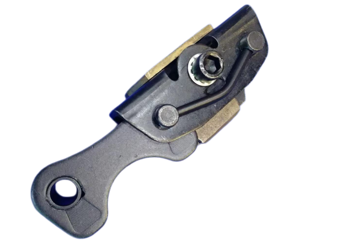 Stenter ChainS Assembly Artos Stenter Chains Stenter Machine Spare Parts