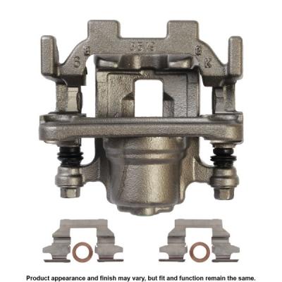 INFINITY Auto Parts Vehicle Brake Caliper 19B3850 19B3851 OEM 44011-1BA0A 44001-1BA0A