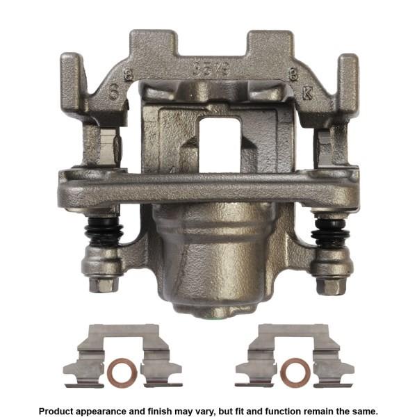 INFINITY Auto Parts Vehicle Brake Caliper 19B3850 19B3851 OEM 44011-1BA0A 44001-1BA0A