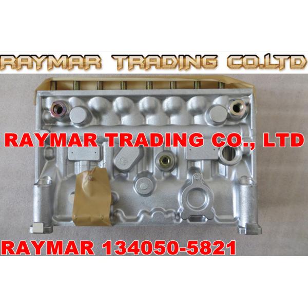 ZEXEL fuel pump housing 134050-5821