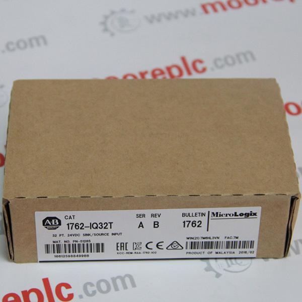 ALLEN BRADLEY 1757-SRC3 AB 1757-SRC3 NEW&IN STOCK