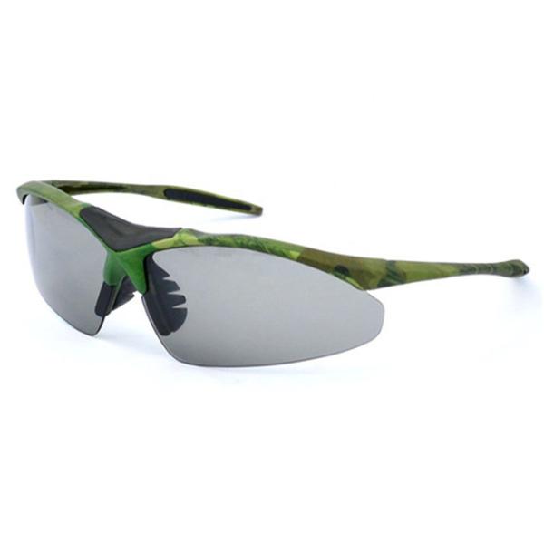 Закамуфлируйте ANSI Z80.3 стекел поликарбоната тактический военный