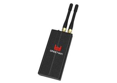 Car Charger 2 Band Mini GPS Signal Jammers GPSL1 GPSL2 For Military Area