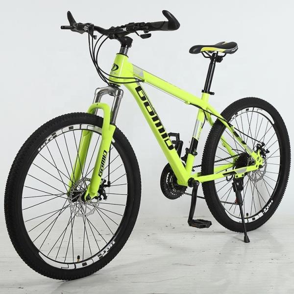 Customizable 27.5/29 Inch OEM Mountain Bike For Market Sale Cycle Bike