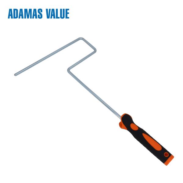 roller frame paint, roller brush paint, paint roller handle