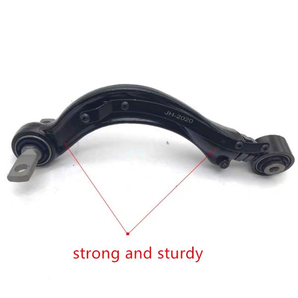 OE NO. 52510-T4N-H01 52520-T4N-H01 Adjustable Rear Upper Camber Control Arm for Honda Jade 2014-2020