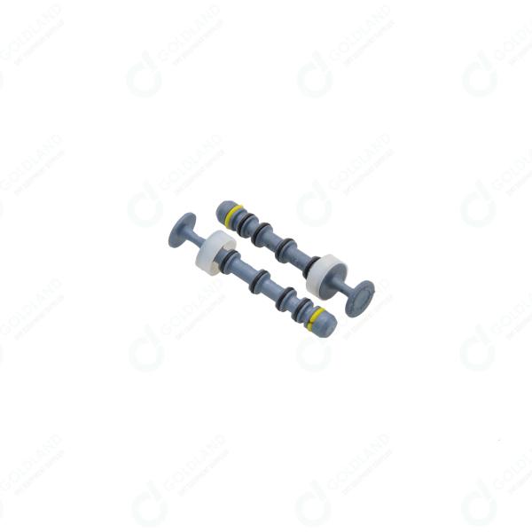 SP12 Plastic Smt Spare Parts Valve Plunger ASM SIEMENS SIPLACE 00351498