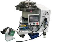 máquina automática de nylon do laço do fecho de correr PA66 de 1.2S 1000W