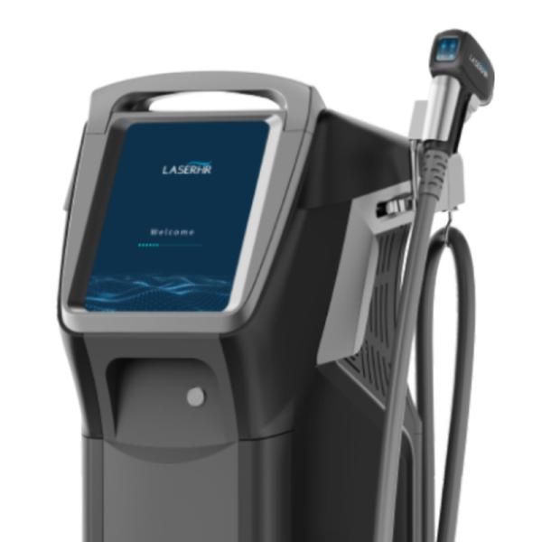 1000W 808nm Diode Laser Hair Removal Machine in cheap price