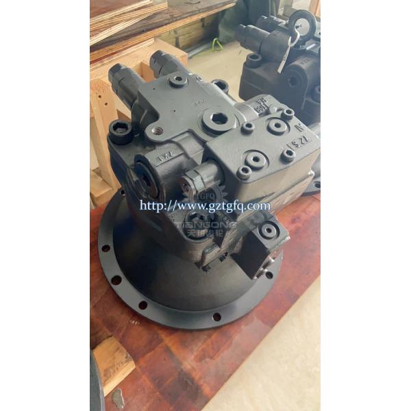 Vol-vo EC240 Old Excavator Slew Motor VOE 14550094 14500382