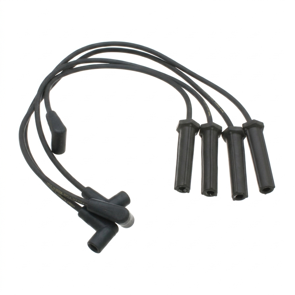 Ignition Wire Set - OE: 19170851