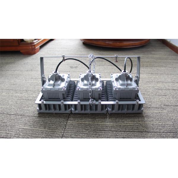 Exde Ip66 Luces a prueba de explosión de luces LED Anticorrosión Meanwell Driver Cree Lamp Beads