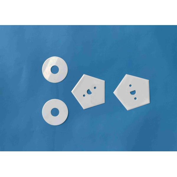 Подгонянное лезвие Zirconia керамическое для ножа брови удаления волос женщин