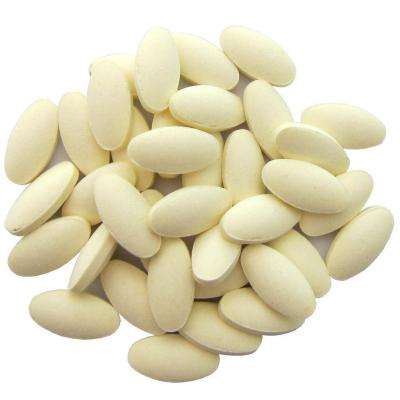 10-HDA 4.0% Pure Fresh Royal Jelly Lyophilized Tablet 100g