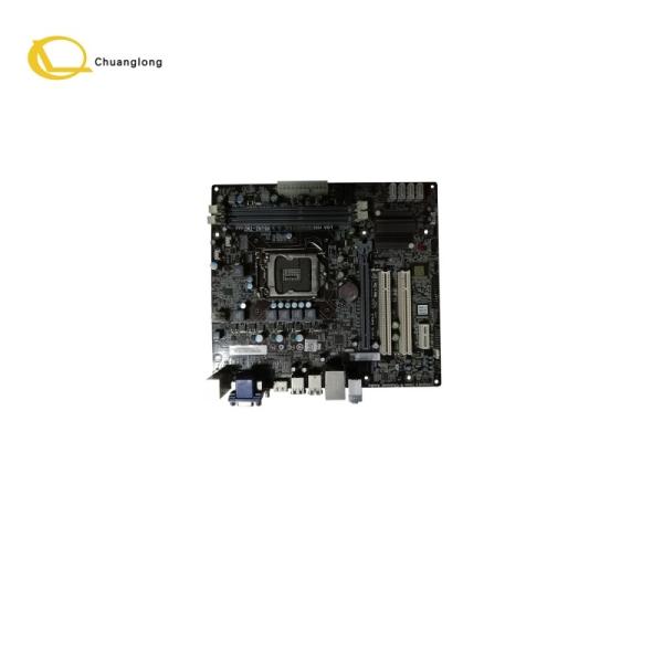 1PC ECS H61 Main Board H61H2-TM7 V2.0 1155 Interface DDR3