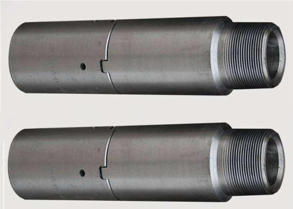 Oil Well Downhole Fishing Tools H Type Safety Joint For Drilling Fishing And Washover
